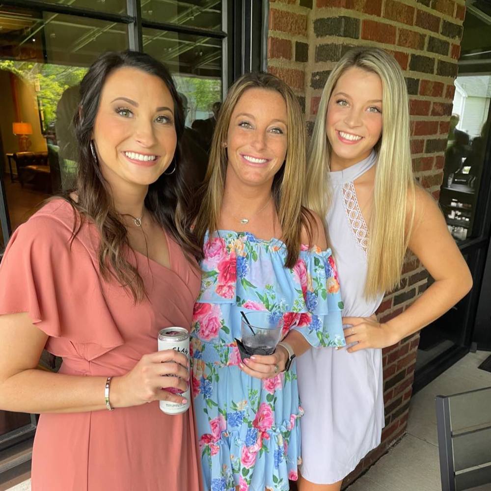 Meet your Posher, Kelli